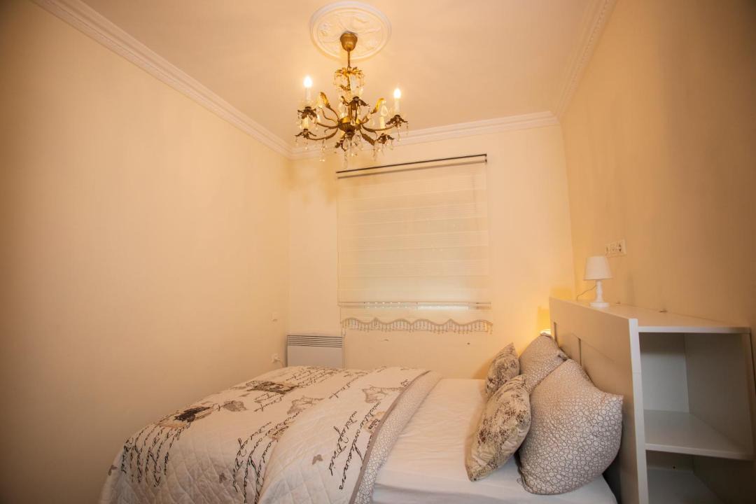 Photo of Bedroom in Tanja Balia