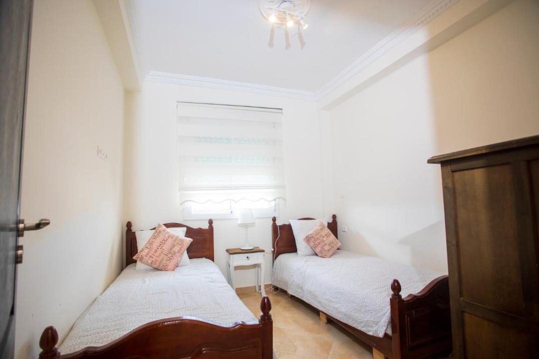 Photo of Bedroom in Tanja Balia
