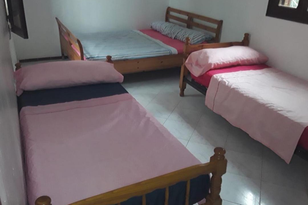 Photo of Bedroom in Martil