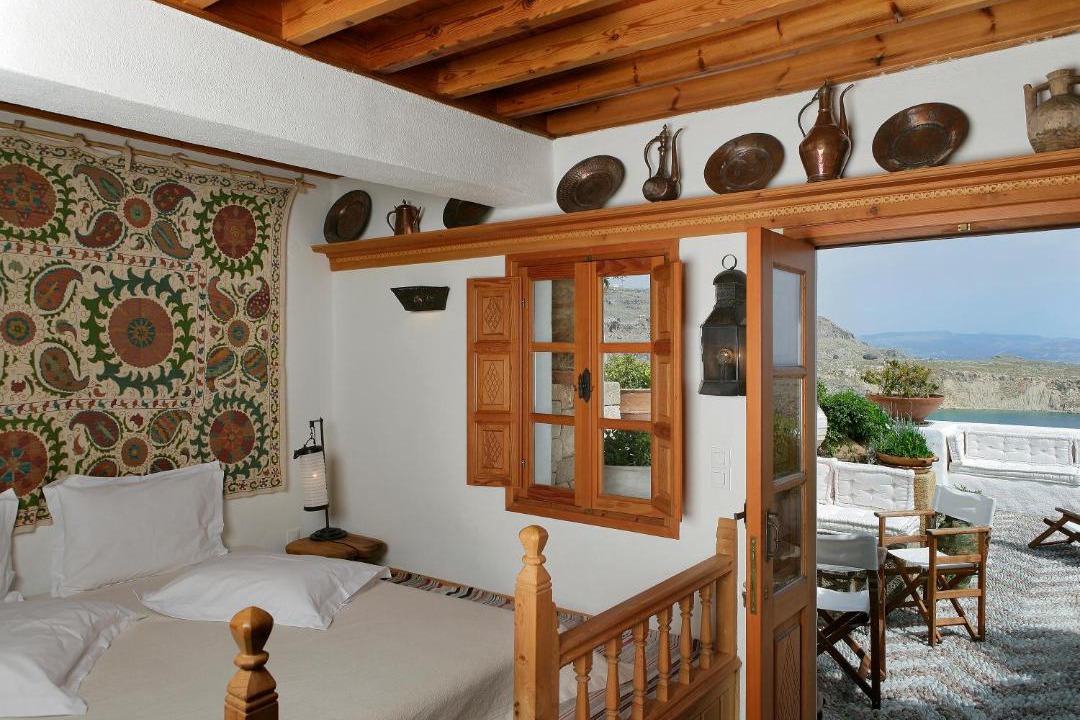 Photo of Others in Lindos