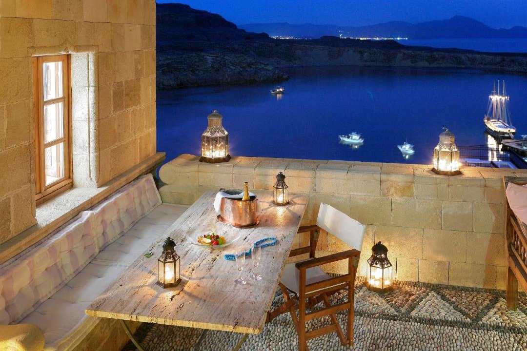 Photo of Others in Lindos