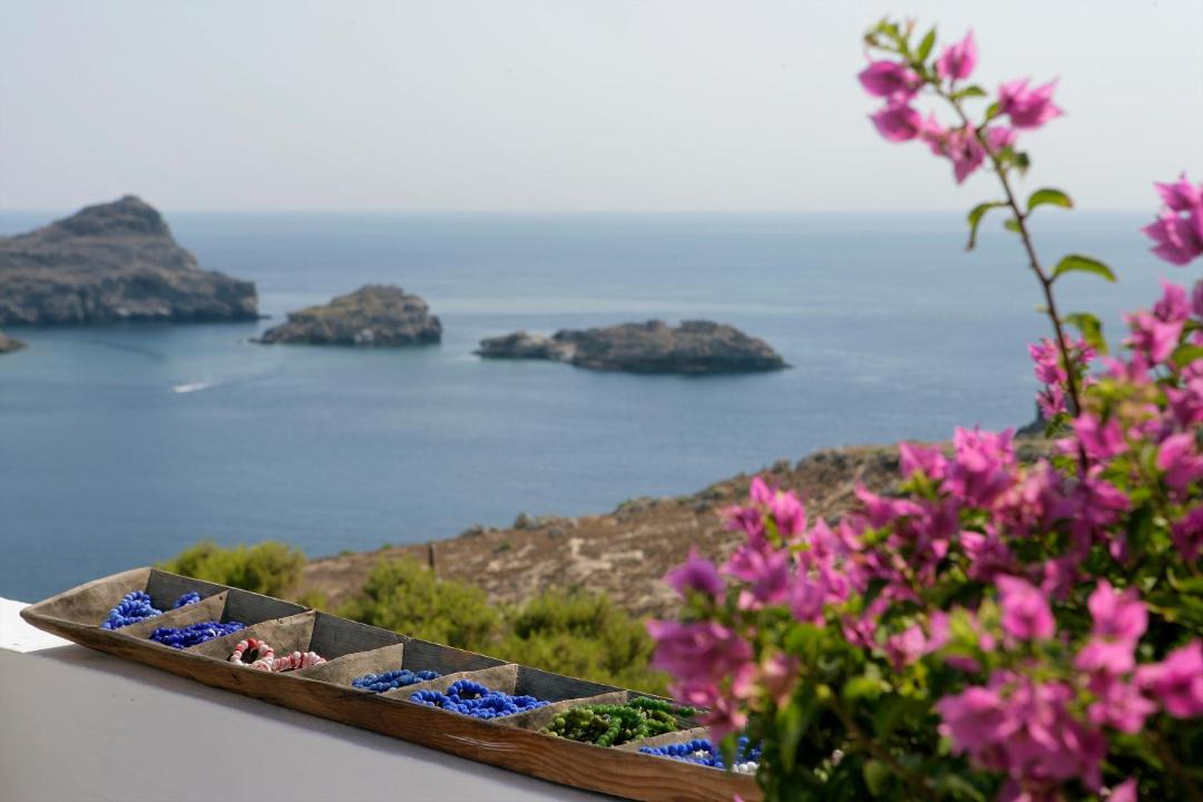 Photo of Others in Lindos