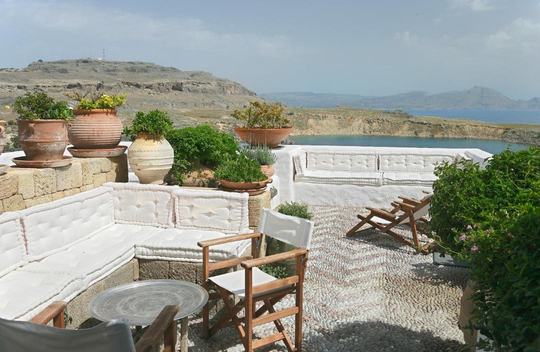 Photo of Others in Lindos