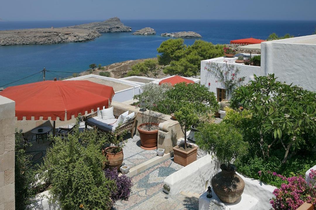 Photo of Others in Lindos
