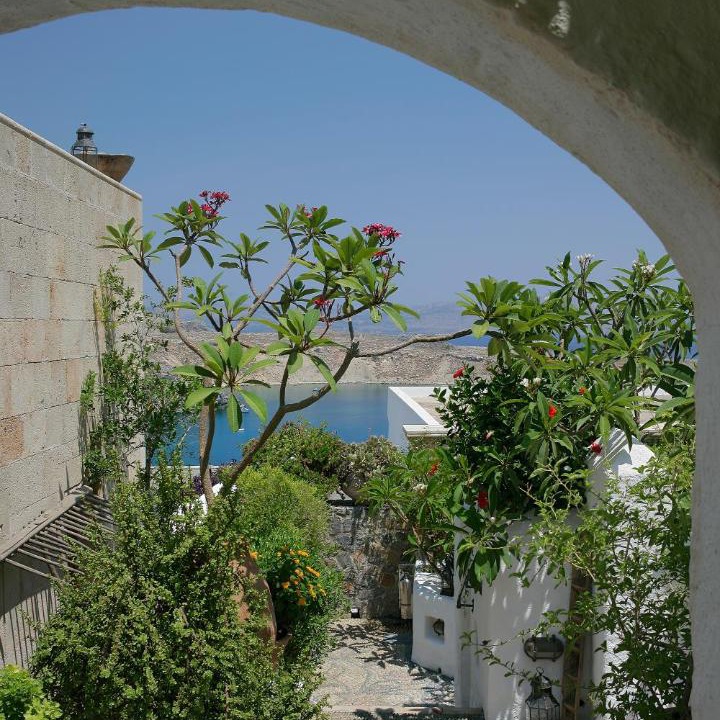 Photo of Others in Lindos