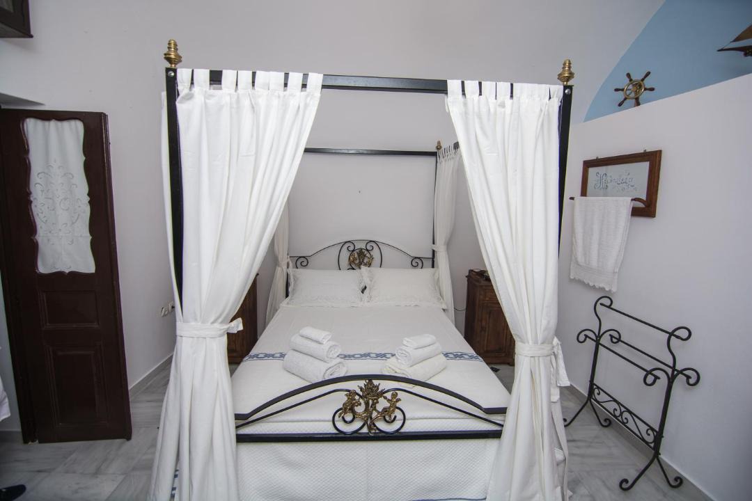 Photo of Bedroom in Episkopi Gonias