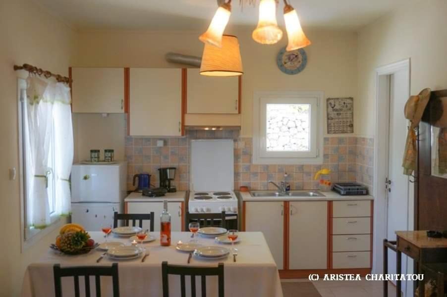 Photo of Kitchen in Menegata