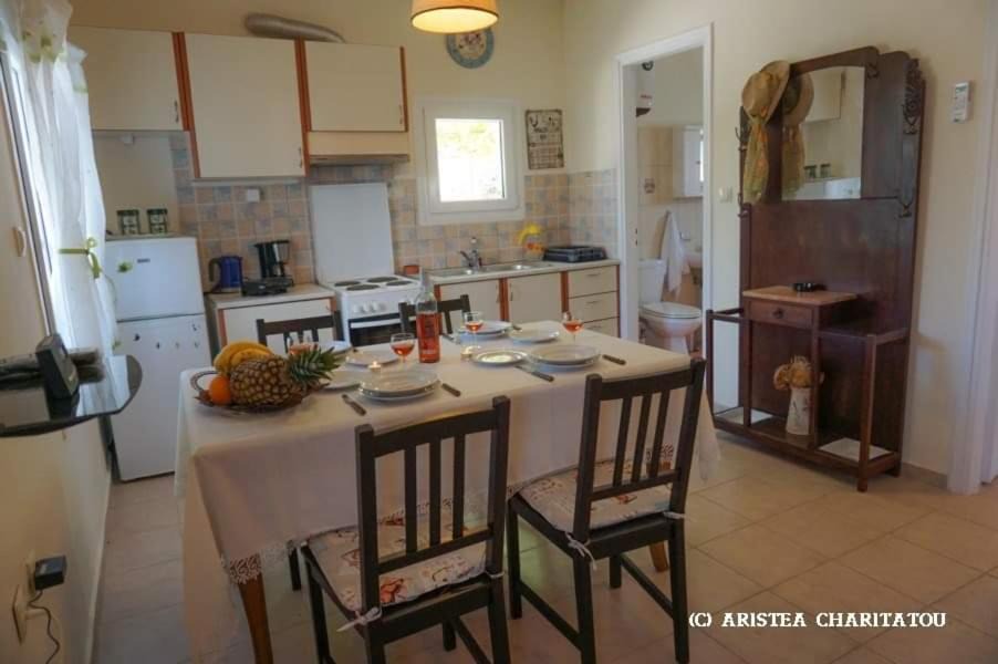 Photo of Kitchen in Menegata