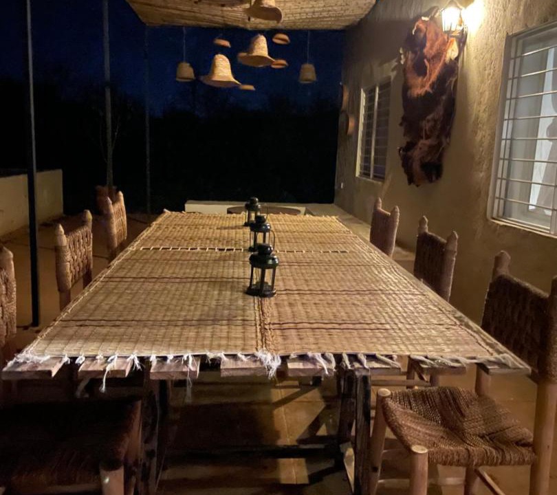 Photo of Bedroom in Ain Chkef