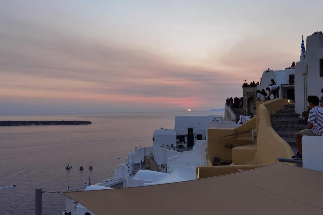 Photo of Others in Oia