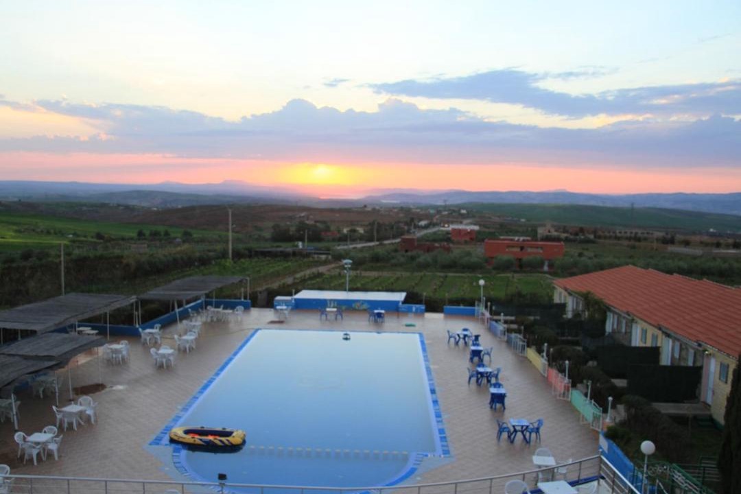 Photo of Outdoor in Bouhlou