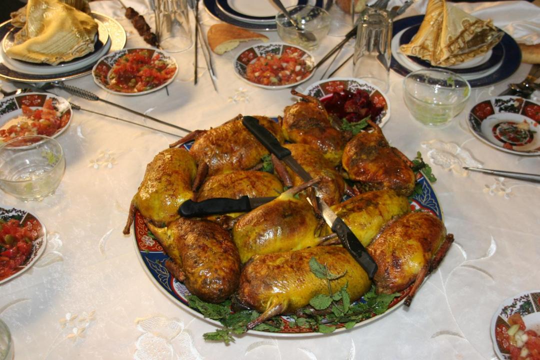 Photo of Others in Bouhlou