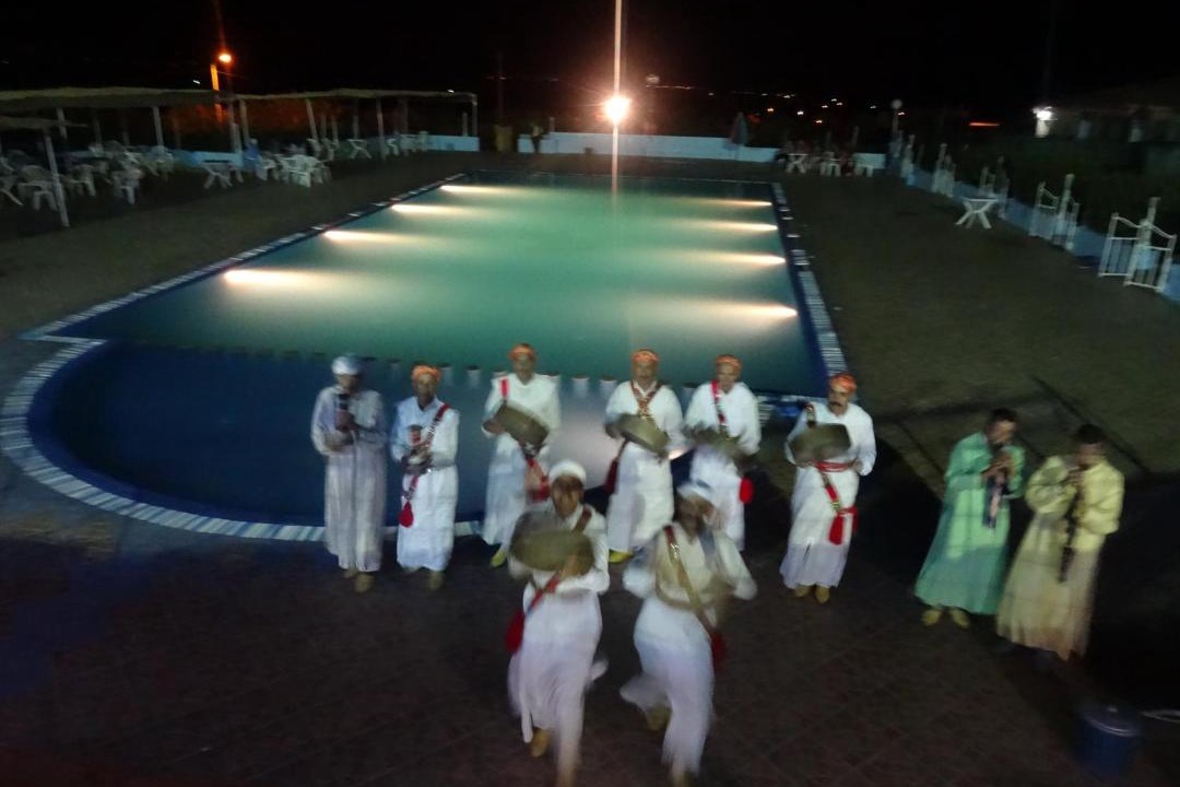 Photo of Outdoor in Bouhlou