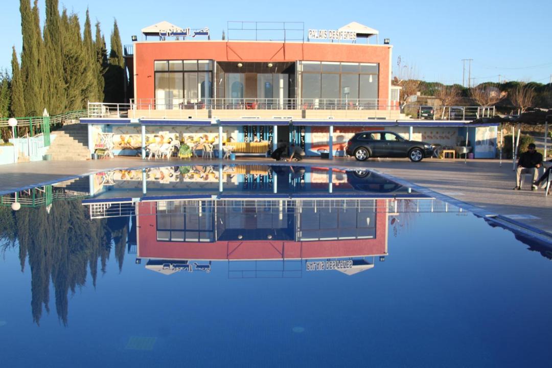 Photo of Outdoor in Bouhlou