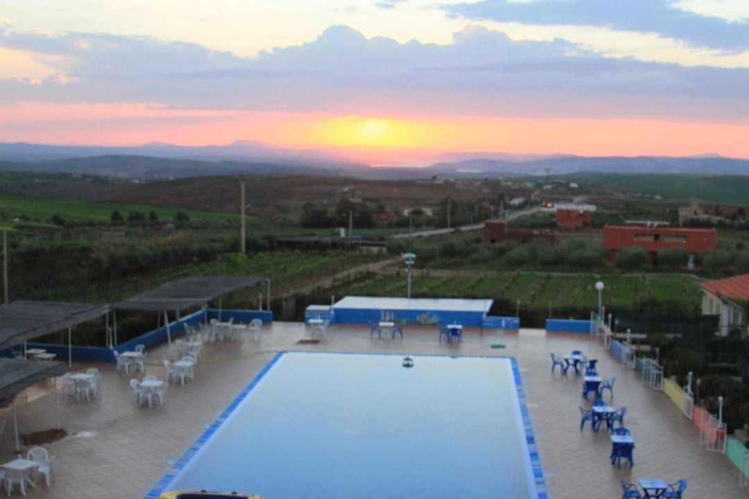Photo of Outdoor in Bouhlou