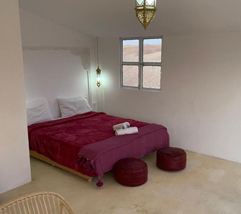 Photo of Bedroom in Agafay
