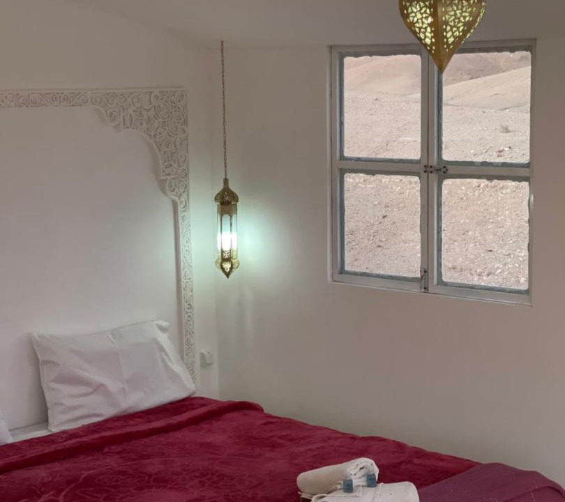 Photo of Bedroom in Agafay