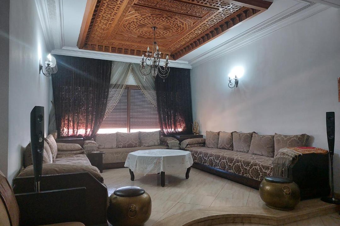 Photo of Livingroom in Hamria
