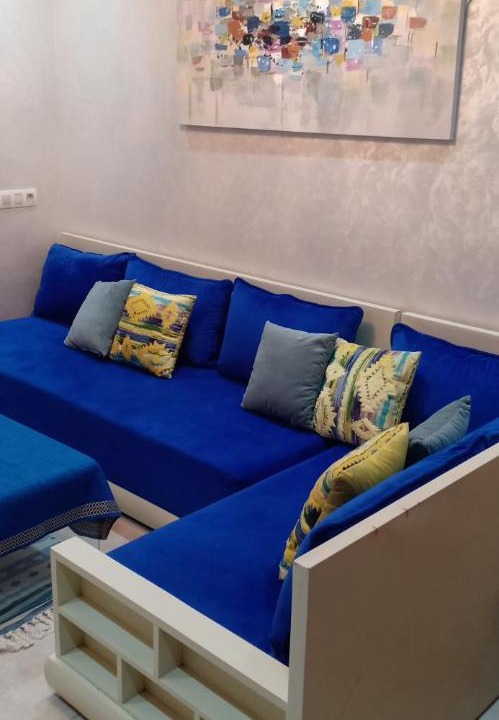 Photo of Livingroom in Mehdya