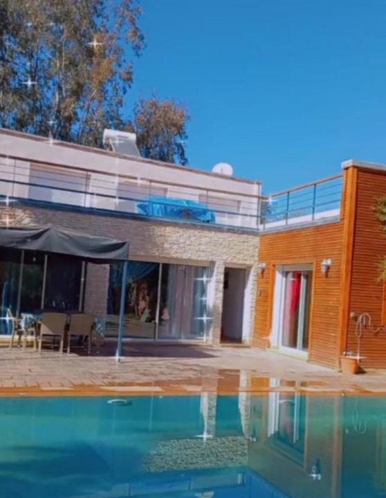Photo of Outdoor in Saada
