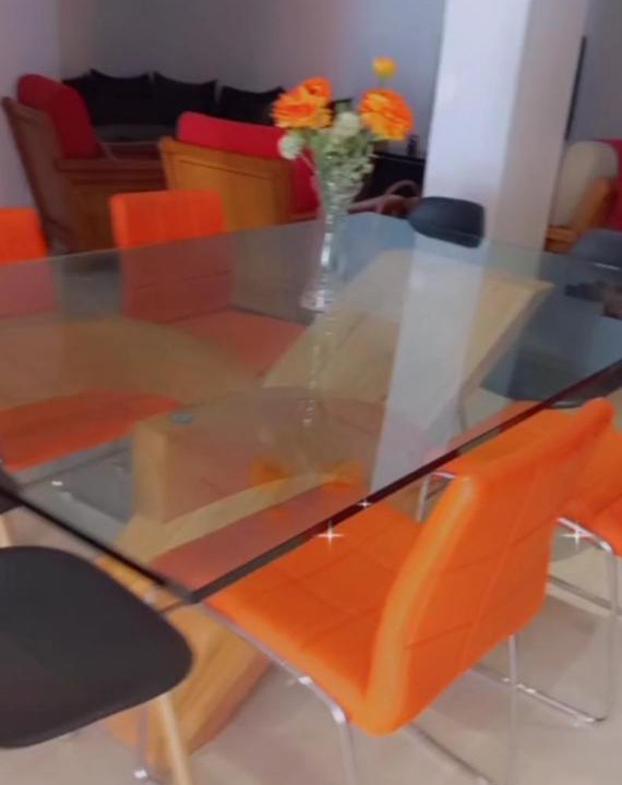 Photo of Livingroom in Saada