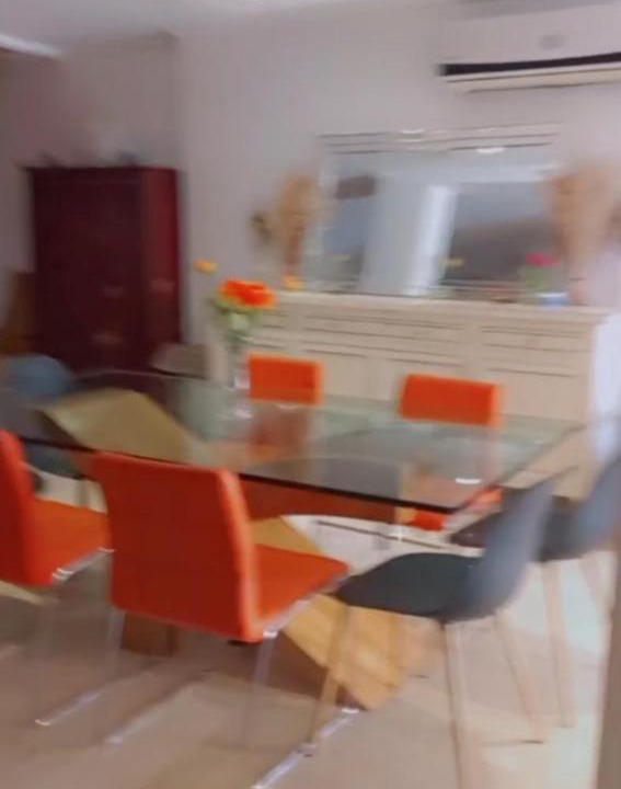 Photo of Livingroom in Saada