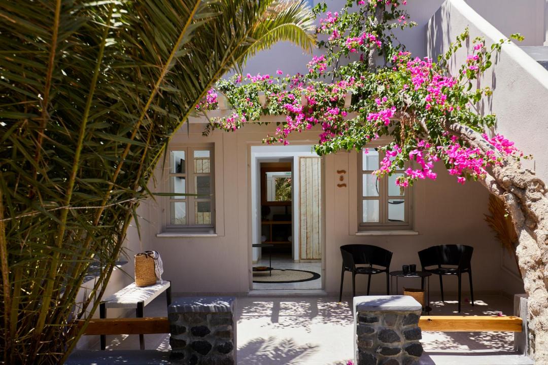 Photo of Patio Balcony in Agios Georgios