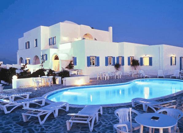 Photo of Others in Santorini