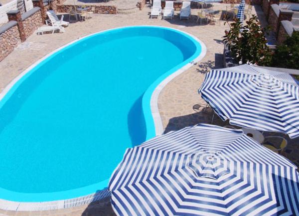 Photo of Others in Santorini