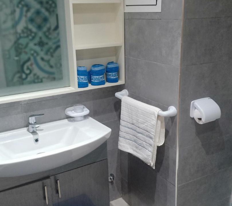 Photo of Bathroom in Mehdya