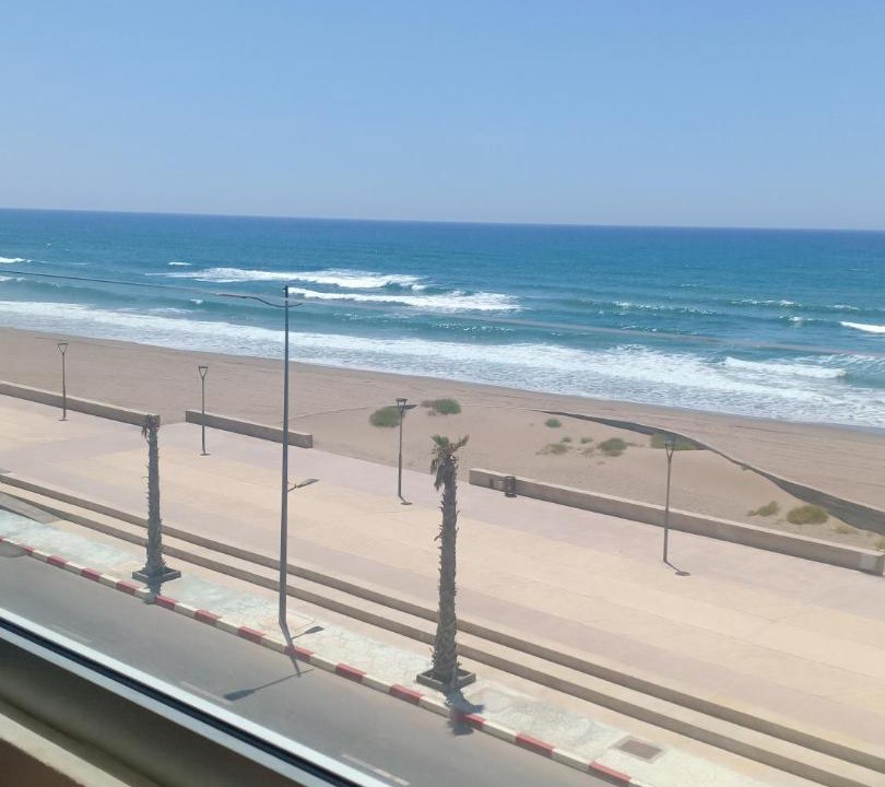 Photo of Patio Balcony in Mehdya