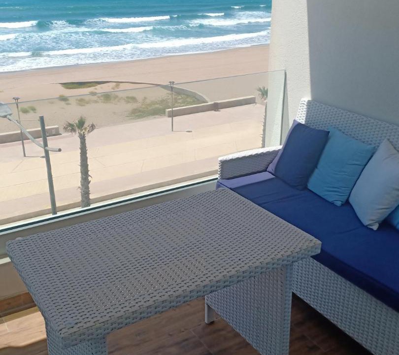 Photo of Patio Balcony in Mehdya