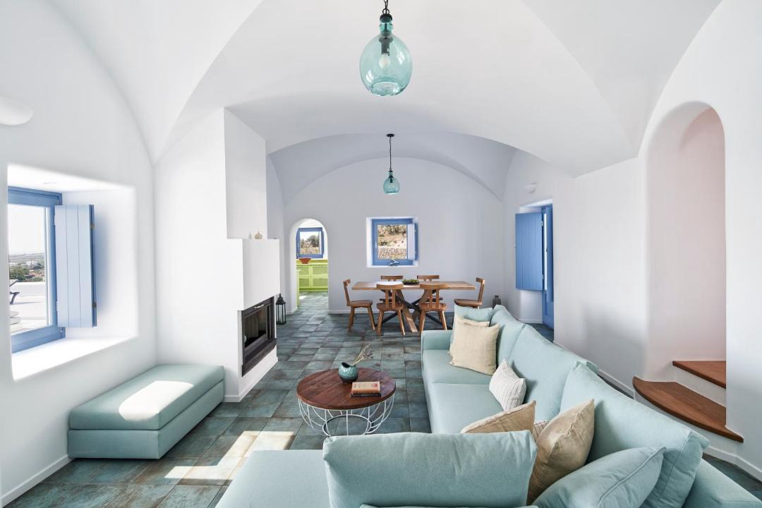 Photo of Livingroom in Vourvoulos