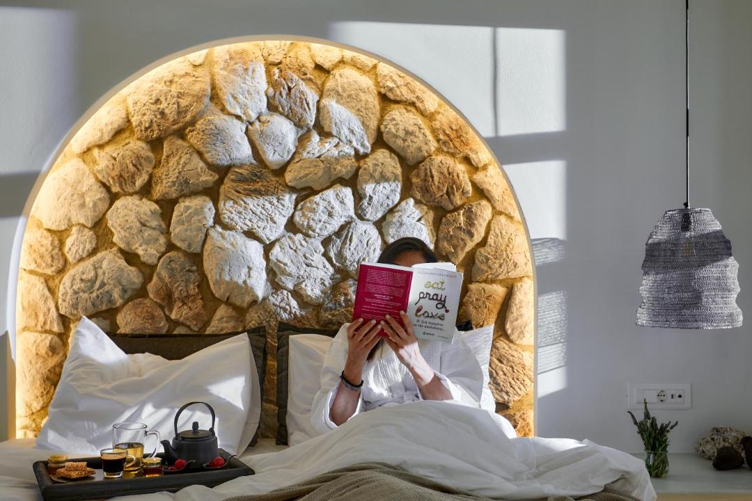 Photo of Bedroom in Karterados