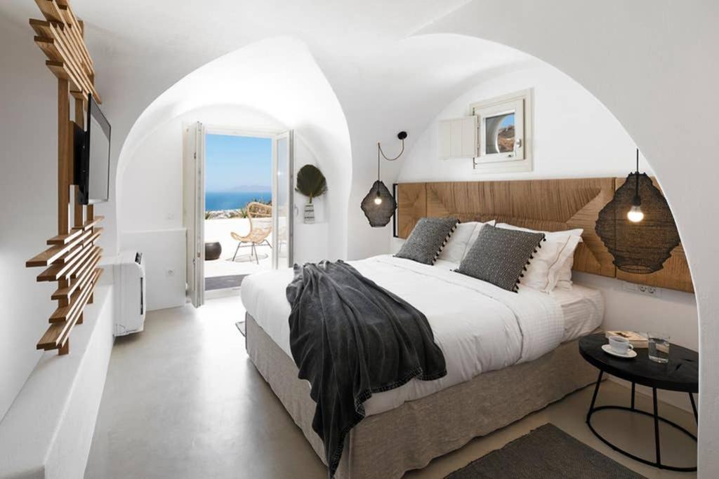 Photo of Bedroom in Episkopi Gonias