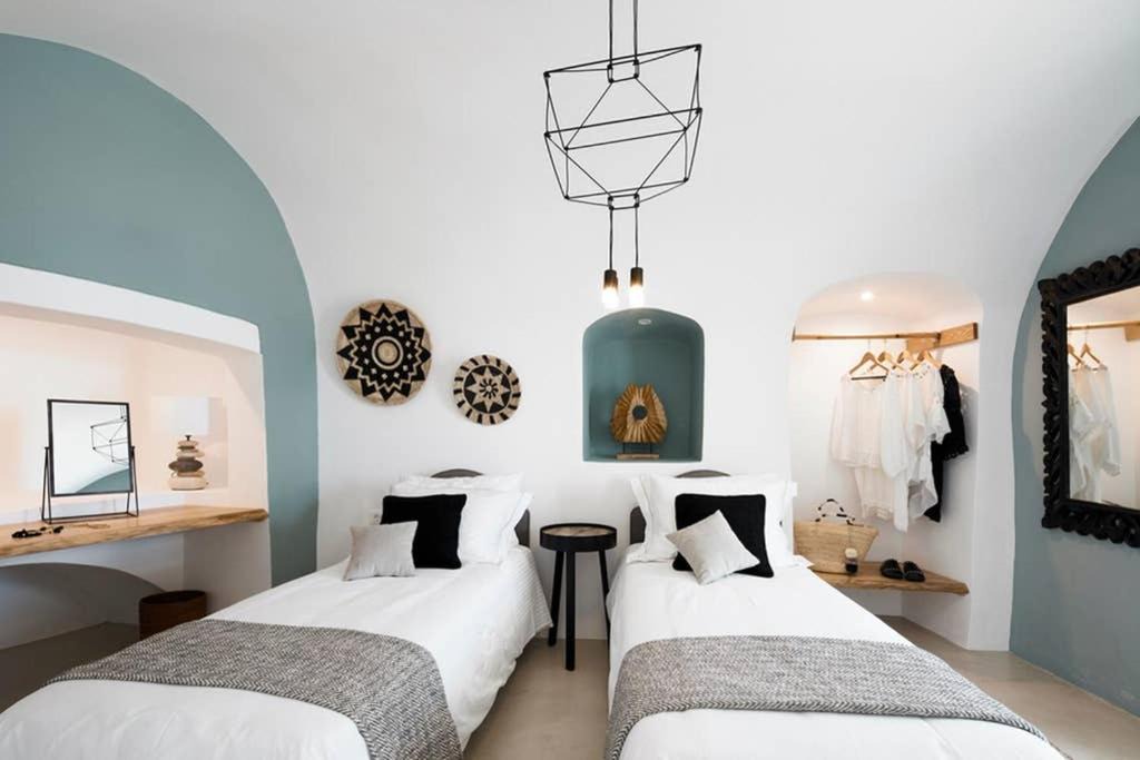 Photo of Bedroom in Episkopi Gonias