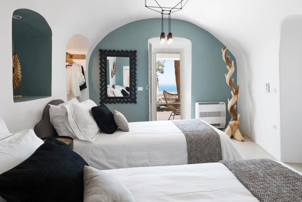 Photo of Bedroom in Episkopi Gonias