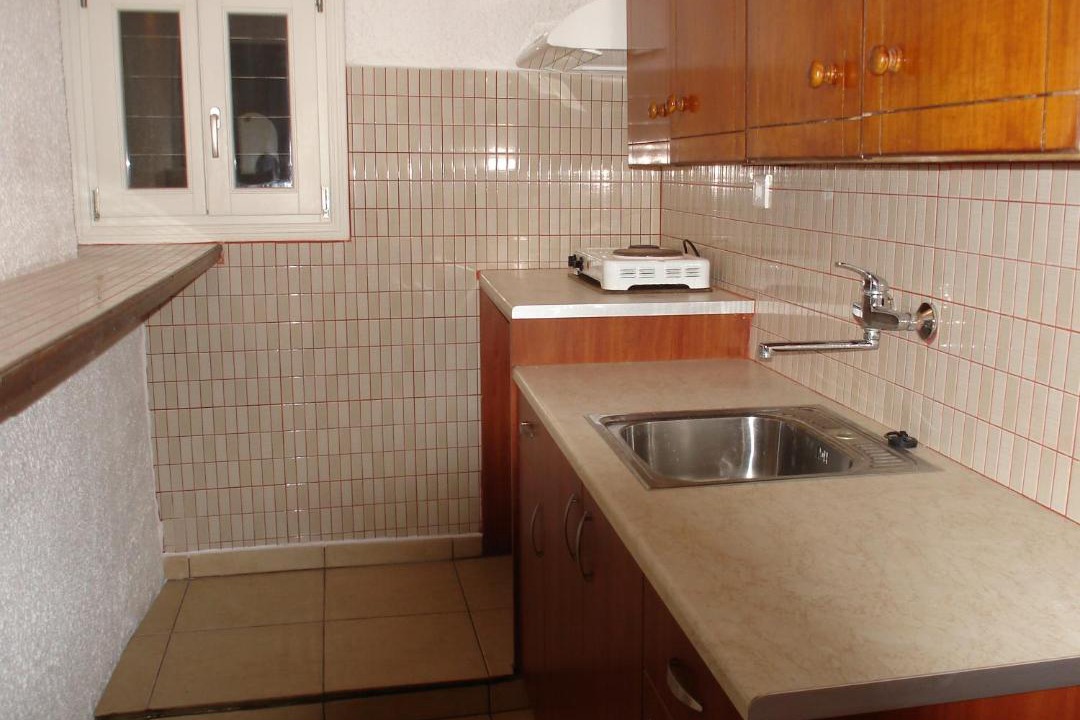 Photo of Kitchen in Megalochori