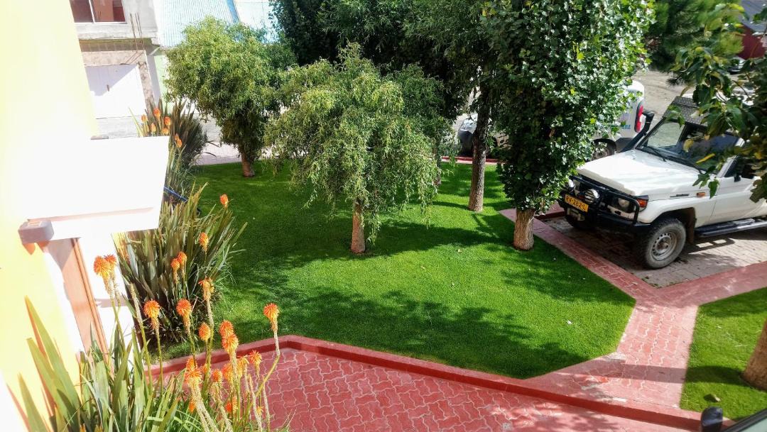 Photo of Patio Balcony in Rio Gallegos