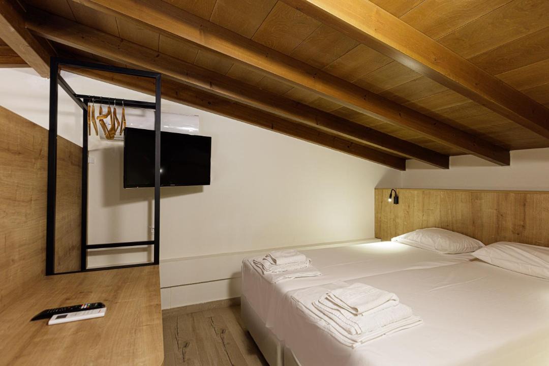 Photo of Bedroom in Geropotamos