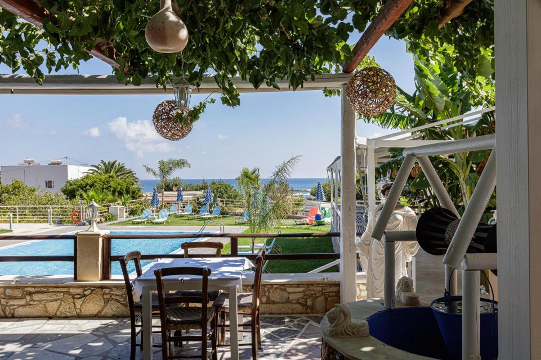 Photo of Patio Balcony in Bali