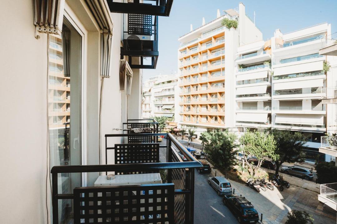 Photo of Patio Balcony in Makrigianni
