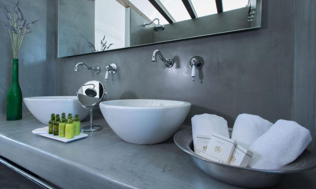 Photo of Bathroom in Imerovigli