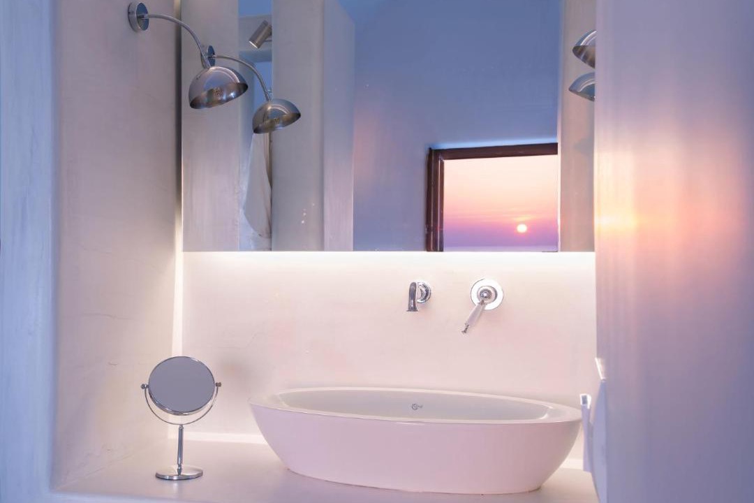 Photo of Bathroom in Imerovigli