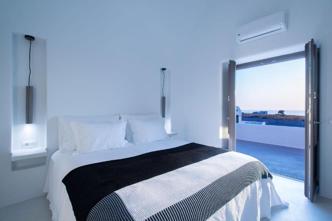 Photo of Bedroom in Imerovigli