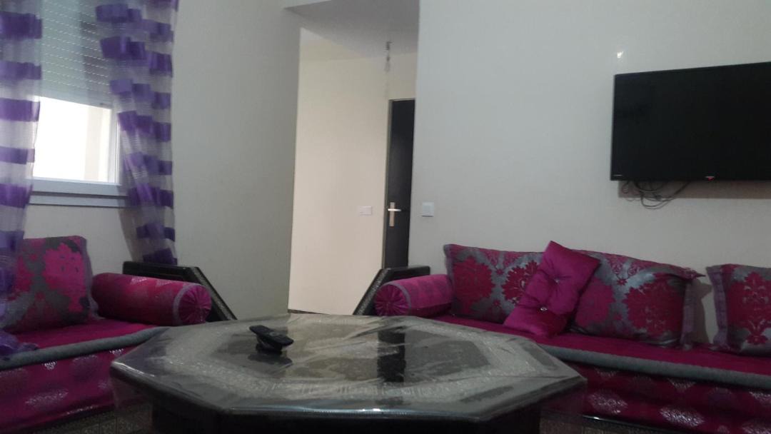Photo of Livingroom in Dakhla