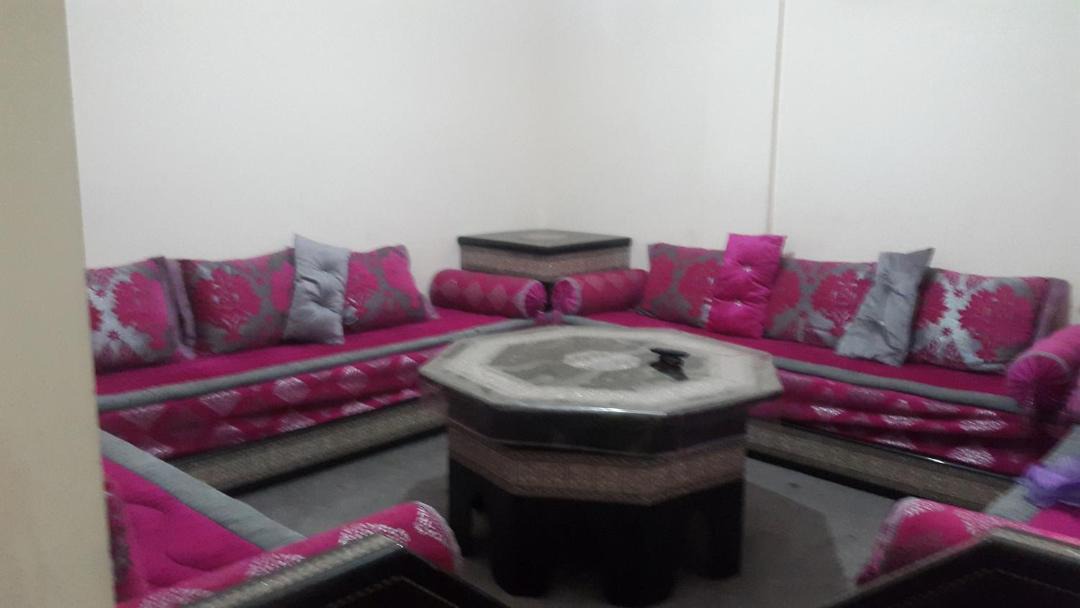 Photo of Livingroom in Dakhla