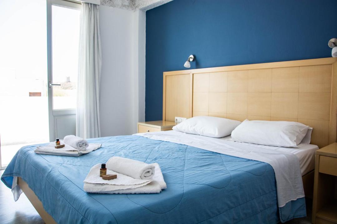 Photo of Bedroom in Akrotiri