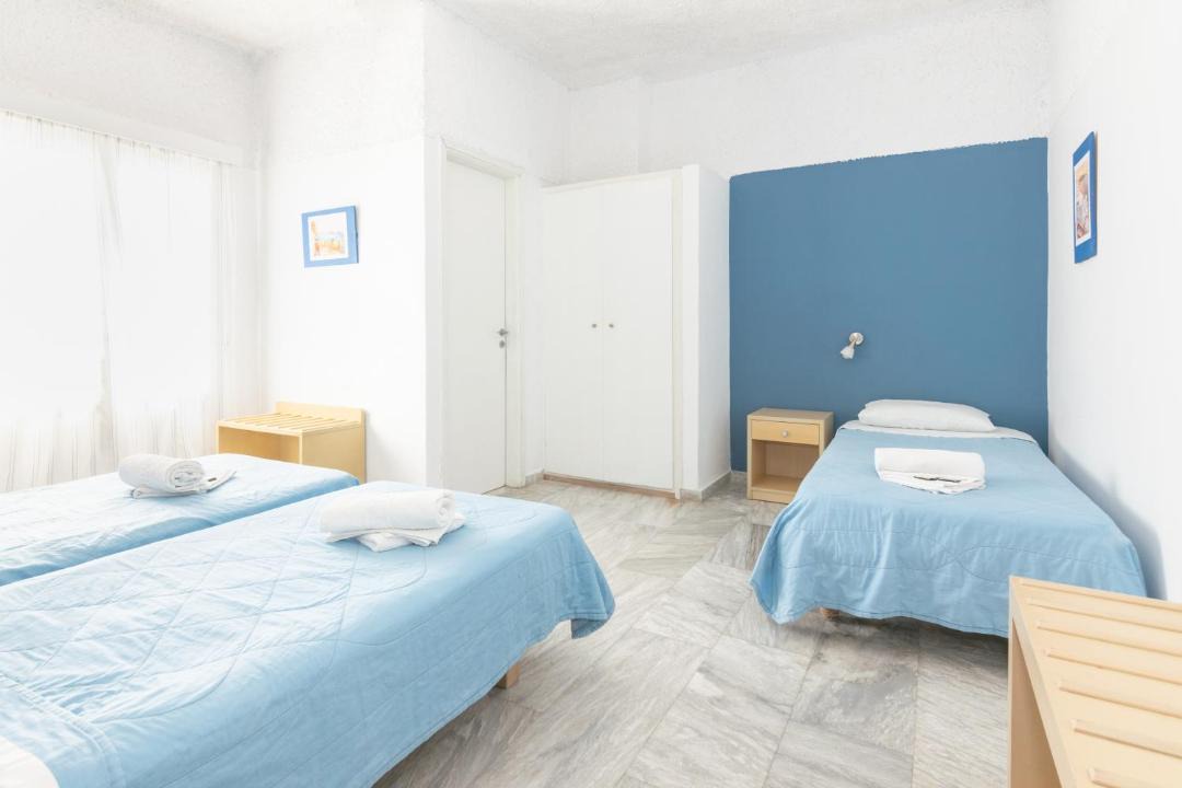 Photo of Bedroom in Akrotiri