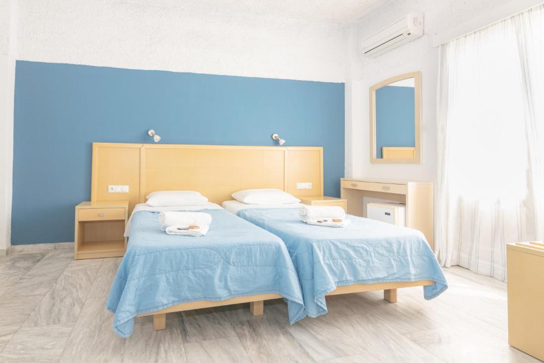 Photo of Bedroom in Akrotiri